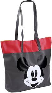 Bolso Disney Mujer Mickey - Cerdá Life's Little Moments