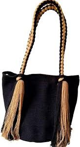 Bolso Wayuu Medium de TERRA FUSION: Estilo y Cultura