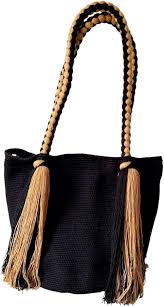 Bolso Wayuu Medium de TERRA FUSION: Estilo y Cultura