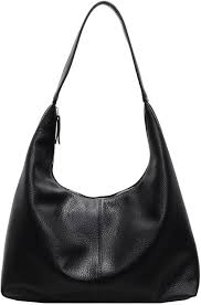 Bolso Uni GSenhui Vintage Hombro Slouchy Shoulder