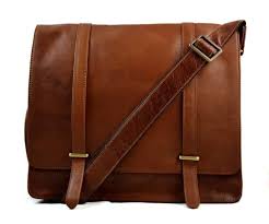 Messenger Bandolera Cartero: Comodidad y Estilo en Cada Paso