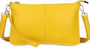 Bolso Cartera SODOLLEE E BA: Elegancia y Funcionalidad en Uno