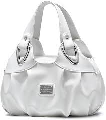 Bolso Señora Shopper NICOLE DORIS - Estilo y Funcionalidad