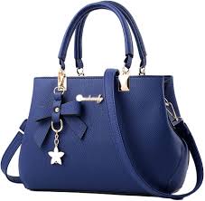 Bandolera Elegante con Múltiples Bolsillos para Compras y Vacaciones