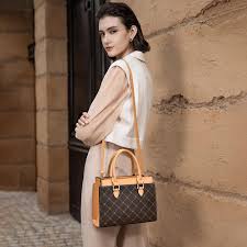 Bolso Señora Nicole Doris Bandolera Multicolor Cruzados