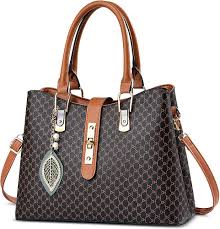 Bolso Señora FORRICA L FN: Estilo y Funcionalidad