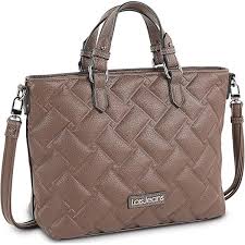 Bolso Bandolera Acolchado Agatha Ruiz Prada para Mujer