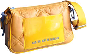 Elegancia y Versatilidad: Bandolera Agatha Ruiz de la Prada