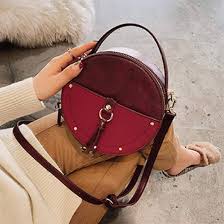 Mddiksa Mini Bolso Mujer de Cuero - Elegancia y Comodidad