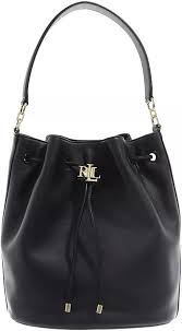 Bolso Ralph Lauren Mujer: Elegancia y Estilo en Cada Detalle