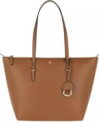 Bolso Ralph Lauren para Mujer: Elegancia y Estilo