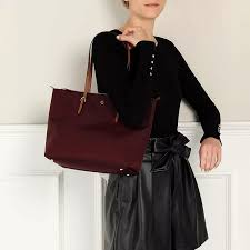 Bolso Ralph Lauren Hombro Keaton: Estilo y Elegancia para la Mujer Moderna