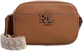 Bolso Ralph Lauren Carrie: Elegancia y Estilo para la Mujer Moderna