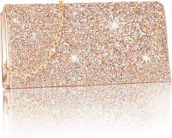 Bolso Fiesta Pedrería Larcenciel: Elegancia y Versatilidad