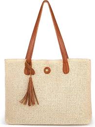 Bolso Mujer Bandolera Verano: Estilo y Comodidad para tus Vacaciones