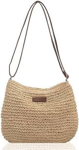 Bandolera Cremallera Ajustable para Mujer - Perfecta para el Verano