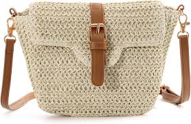 EVEOUT Bandolera Hombro Playero para el Verano