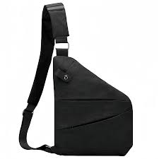 Bolso Antirrobo Sohodoo: Seguridad y Estilo en Cada Paseo