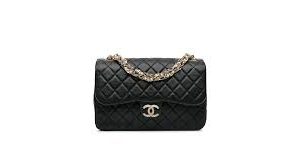 Bolso Chanel Negro Individual Westminster Acolchado