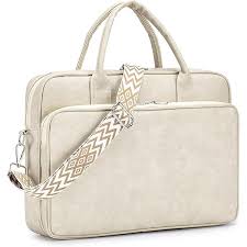 Bolso Impermeable Portadocumentos SUCIKORIO para Universidad y Trabajo