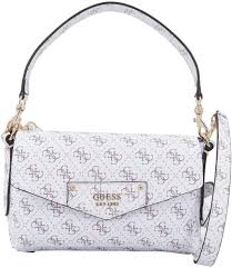 Guess Brenton Bolsa Para Mujer - Elegancia y Versatilidad