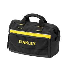Bolso para Herramientas de Trabajo Stanley 1 93 330 - Resistente y Práctico