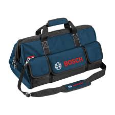 Bolso para herramientas de trabajo Bosch Mobility - Tamaño Grande