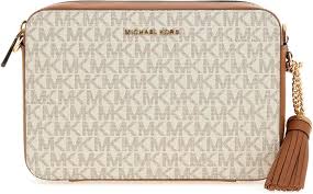 Bolso Cruzado Michael Kors para Mujer - Elegancia y Estilo