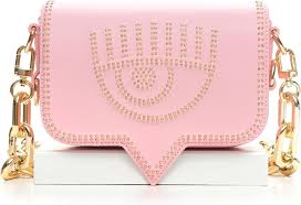 Bolso Chiara Ferragni: Elegancia y Estilo para la Mujer Moderna