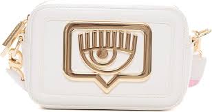 Bolso Bandolera Chiara Ferragni: Elegancia y Estilo