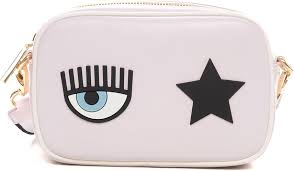 Bolso Bandolera Chiara Ferragni: Estilo y Versatilidad