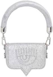 Chiara Ferragni Eyelike Glamour Bandolera: Elegancia y Estilo