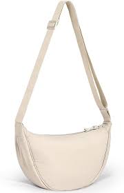 Heekpek Bandolera Impermeable Crossbody Ajustable - Tu Compañera Ideal