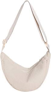 Bolso Correa Ajustable Plátano - Tu Compañero Ideal para Compras y Trabajo