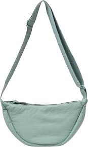 DWDC Bandolera Pequeño Informal Cruzado: Estilo y Versatilidad