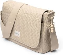Bolso Suavinex para Bebé Beige: Comodidad y Estilo en Maternidad