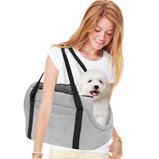Bolso para perros PETCUTE: Comodidad y Estilo en Cada Viaje