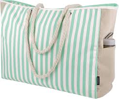 GAGAKU Bolsa Playa Para Mujer: Tu Compañera Ideal para el Verano