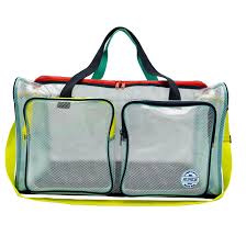 Bolsa Playa Familiar Huniox® Beach: Comodidad y Estilo en Cada Aventura