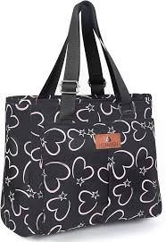 Bolso Nevera Térmica HSHRISH para Trabajo - Práctico y Estiloso