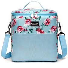 Bolso Nevera Isotérmico para Trabajo: La Compañera Perfecta de Madre e Hija