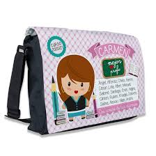 Portadocumentos Personalizado ORIGINAL - El Regalo Perfecto para Profesores