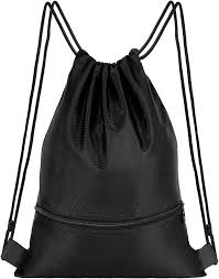Mochila de Cuerdas para Gimnasio y Escuela - Estilo y Funcionalidad