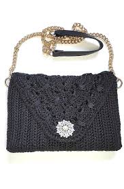 Bolso Crochet Nordestina: Elegancia y Versatilidad en Cada Puntada