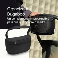 Organizador Múltiples Bugaboo: El Esencial para tu Carro