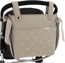 Talega Para Silla Paseo Fuentes: Práctica y Elegante