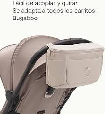 Bugaboo Organizador: Tu aliado perfecto para el carrito