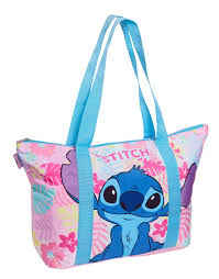 Bolso Playa Niña Disney: Diversión y Estilo para el Verano