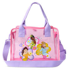 Bolso Playa Niña Disney Cenicienta - Diversión y Estilo