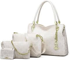 HAWEE Bandolera Señoras Conjunto Billetera: Estilo y Funcionalidad